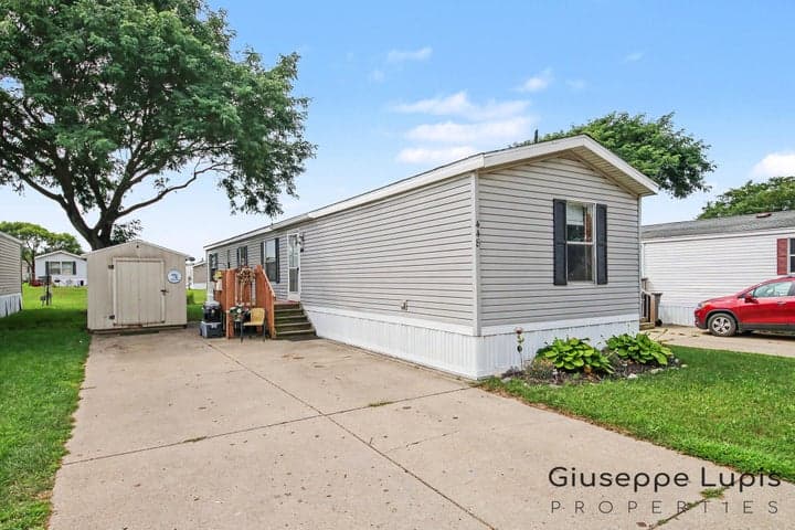 448 Cider Mill Drive 019, Middleville, MI 49333