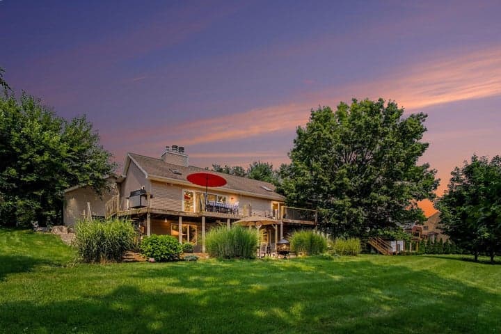 6036 NE Arroyo Vista Drive NE, Rockford, MI 49341
