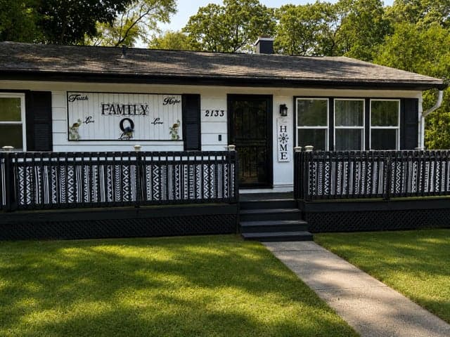 2133 Riordan Street, Muskegon Heights, MI 49444