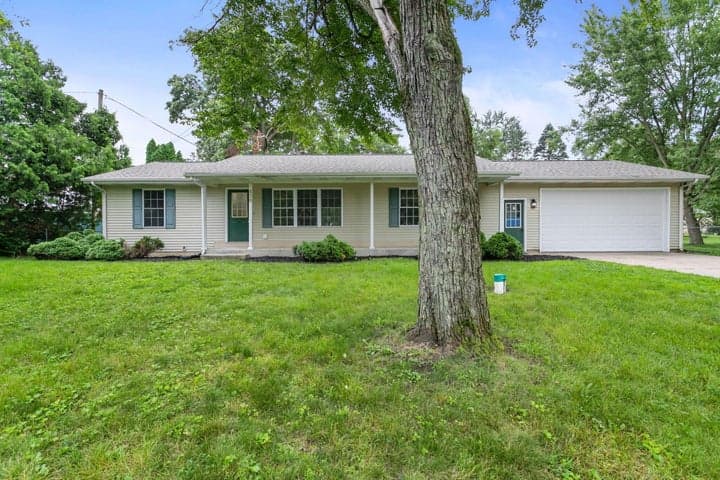 426 Meade Road, Niles, MI 49120