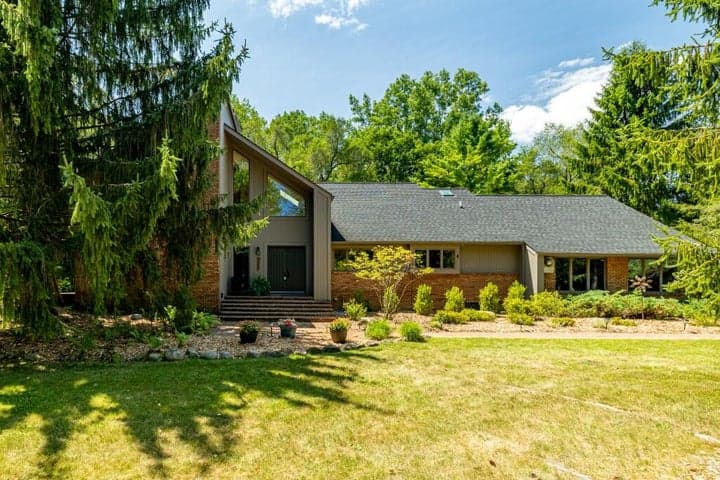 3447 River Pines Drive, Ann Arbor, MI 48103