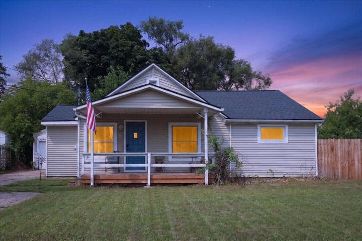 3519 Raven Avenue SW, Wyoming, MI 49509