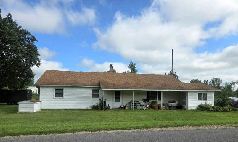 19603 N Drive N, Marshall, MI 49068