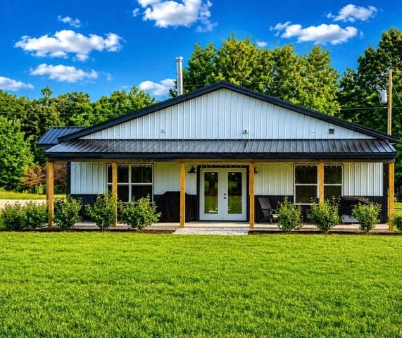 5227 S Johnson Road, Greenville, MI 48838