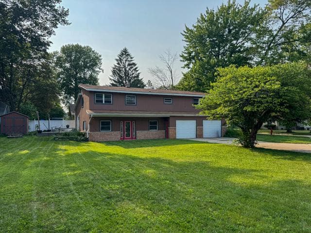 748 Green Street, South Haven, MI 49090