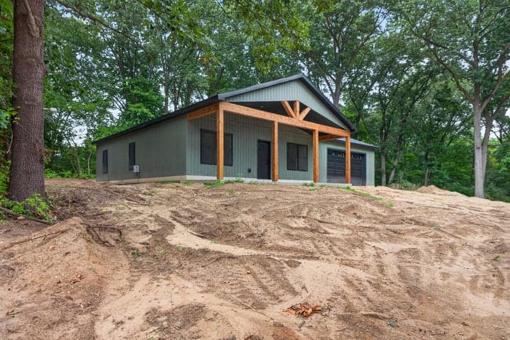 9620 Rexford Road, Jackson, MI 49201