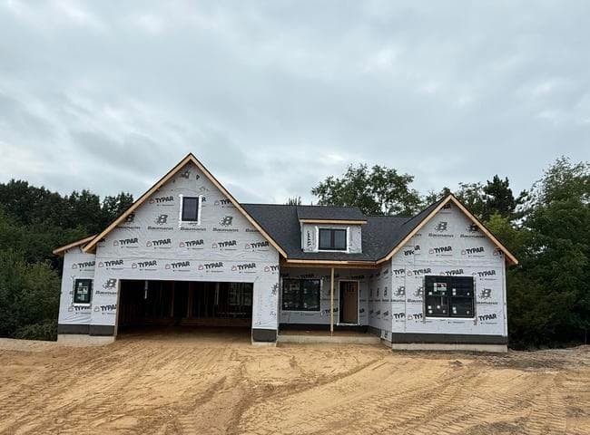 3084 SE Arbor Creek Drive Lot 10, Kentwood, MI 49512