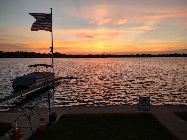 14 Ackerson Lake Road, Jackson, MI 49201