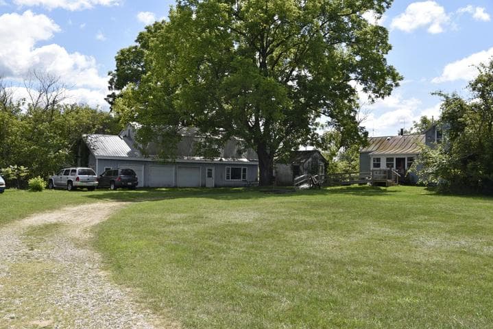 14730 Wabasis Avenue NE, Cedar Springs, MI 49319