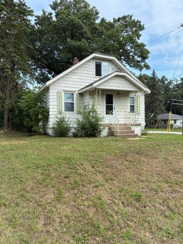 1543 NE Mason Street NE, Grand Rapids, MI 49503