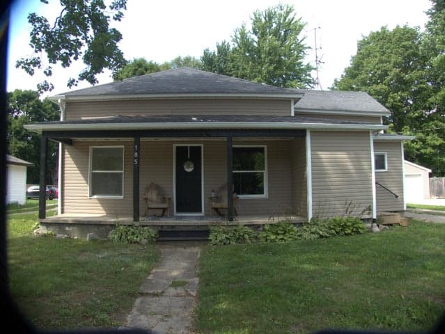 185 E Commerce Street, Grant, MI 49327