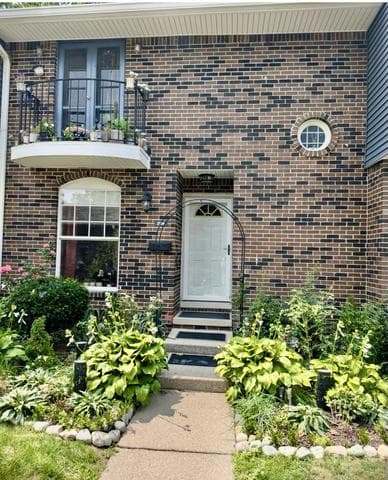 2798 Page Avenue, Ann Arbor, MI 48104