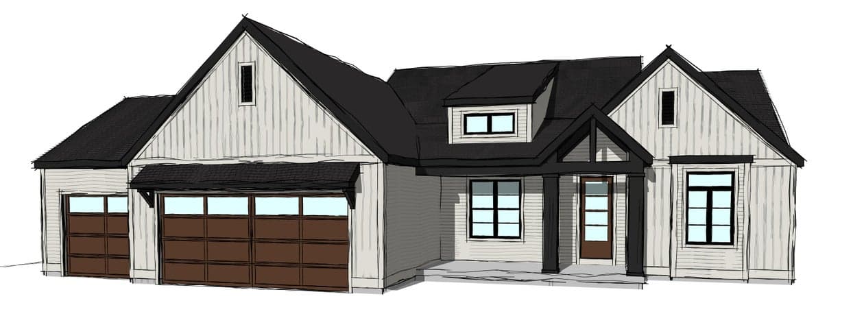1586 Blue Haven Drive Lot 22, Holland, MI 49424