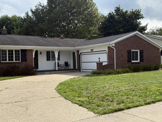 4558 41st Street SW, Grandville, MI 49418