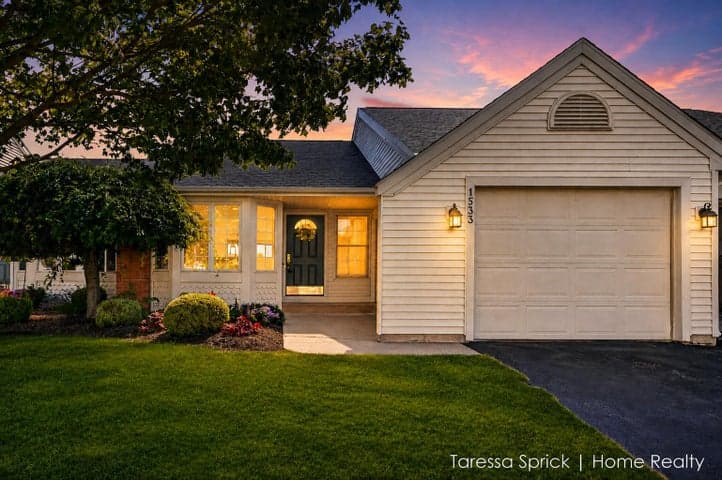 1533 Castlemaine Drive, Zeeland, MI 49464