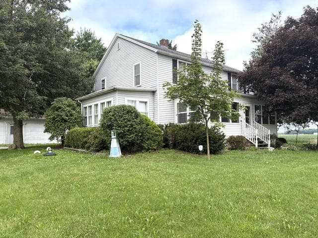 3015 Dennison Road, Dundee, MI 48131