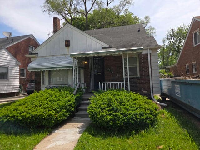 20426 Tracey Street, Detroit, MI 48235