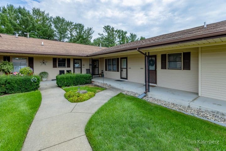 6670 N Wentward Court 66, Hudsonville, MI 49426