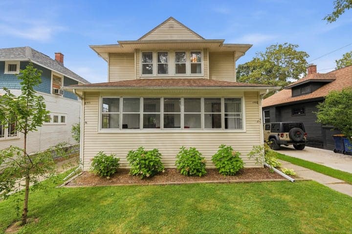 45 NE Benjamin Avenue NE, Grand Rapids, MI 49503