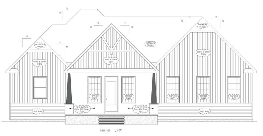 3000 Country Club Road BLK, Adrian, MI 49221