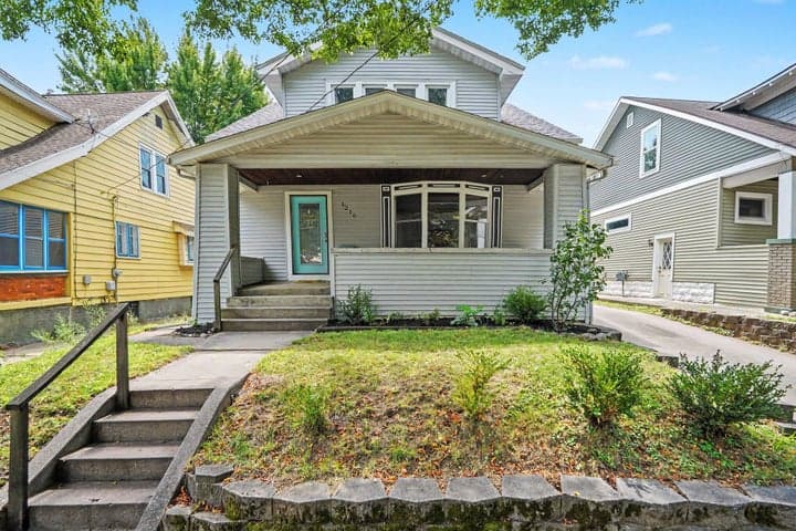 1216 Hovey Street SW, Grand Rapids, MI 49504