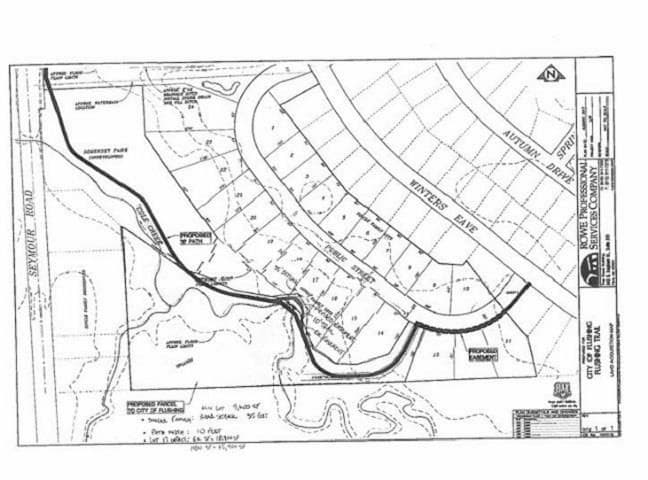 Winters Eave Drive, Flushing, MI 48433