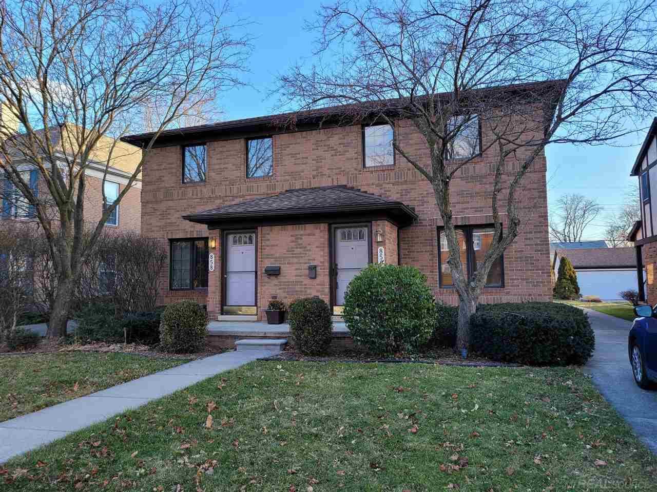 856 neff, Grosse Pointe, MI 48230