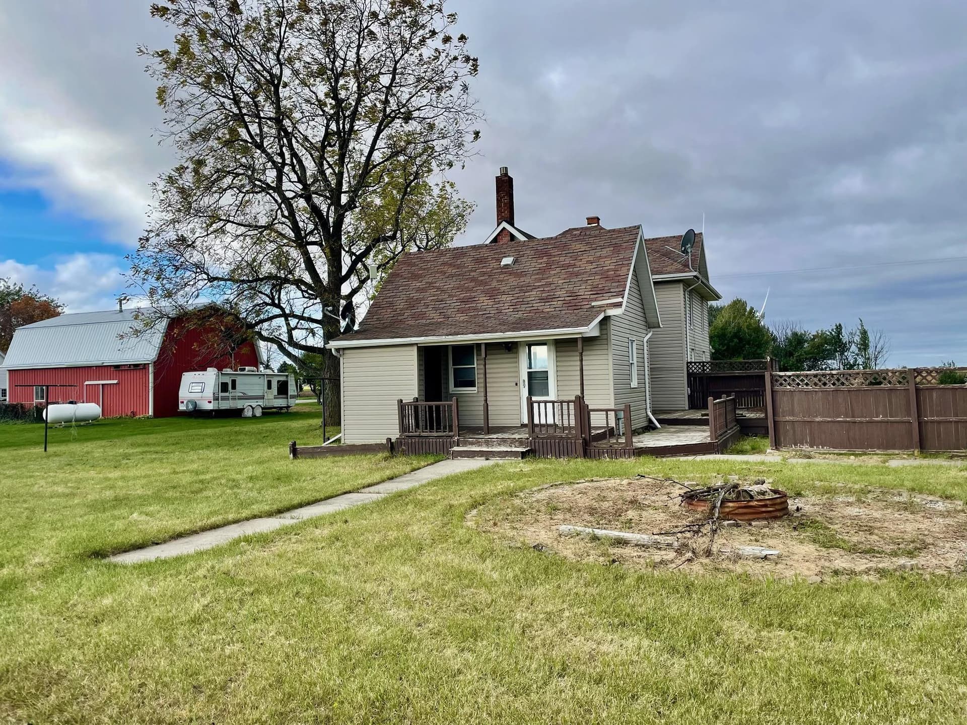 1049 S Reese Rd Road, Reese, MI 48757