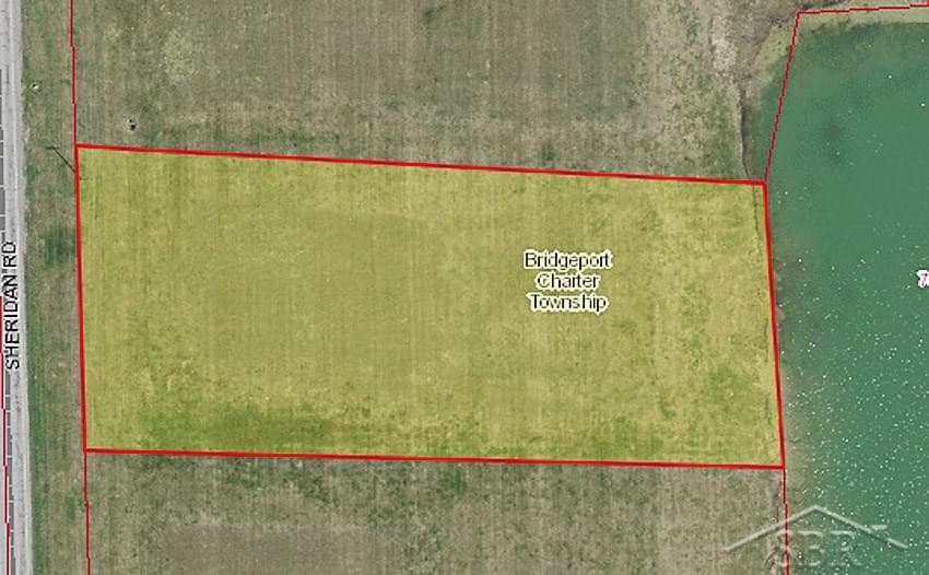 7863 Sheridan Rd Lot #2 Road, Birch Run, MI 48415