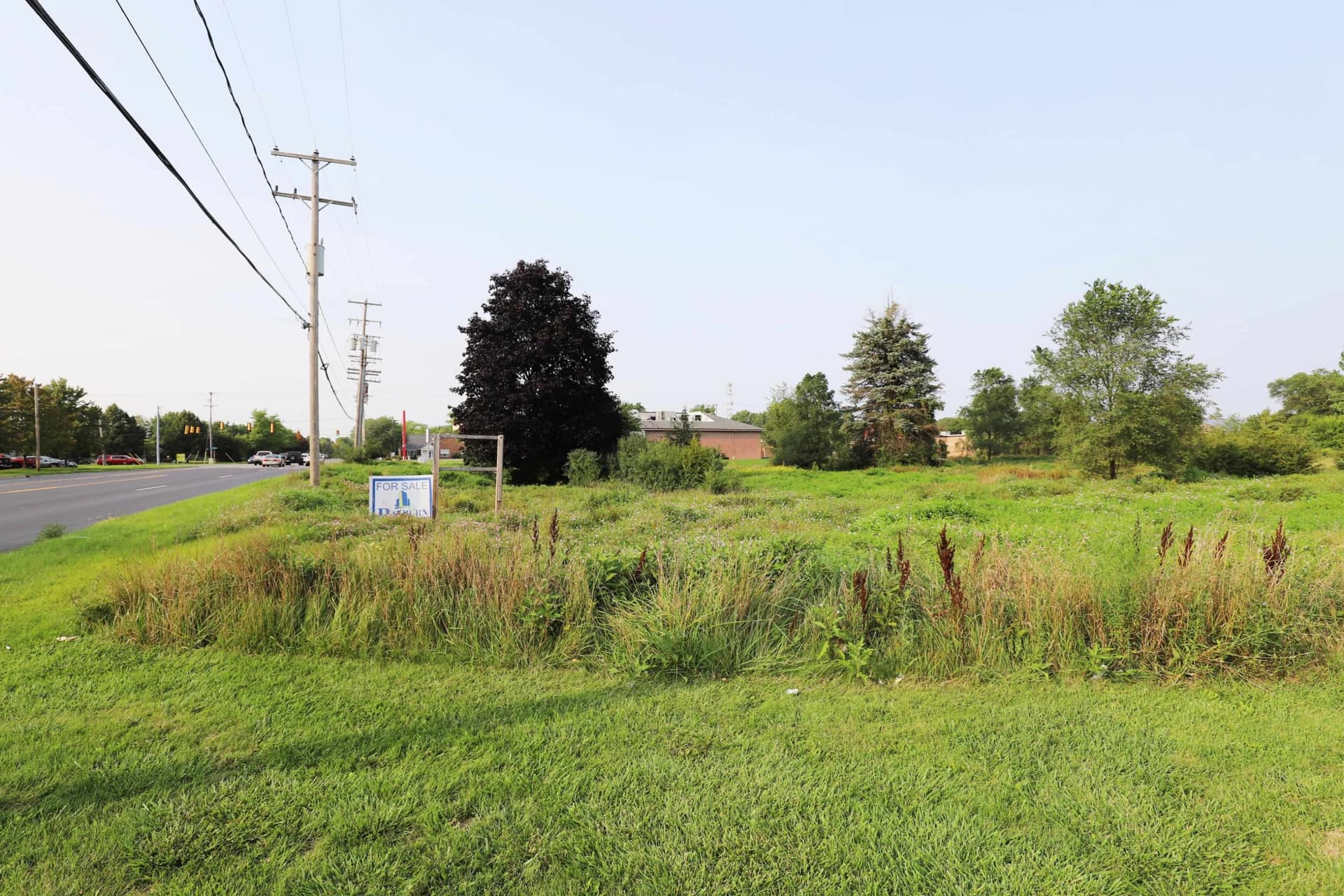 3452-3466-3480 Elms Road, Flushing, MI 48433