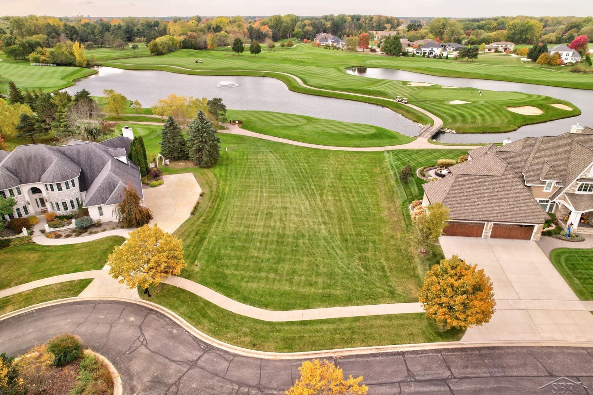 23 E Grove Lot Court, Freeland, MI 48623