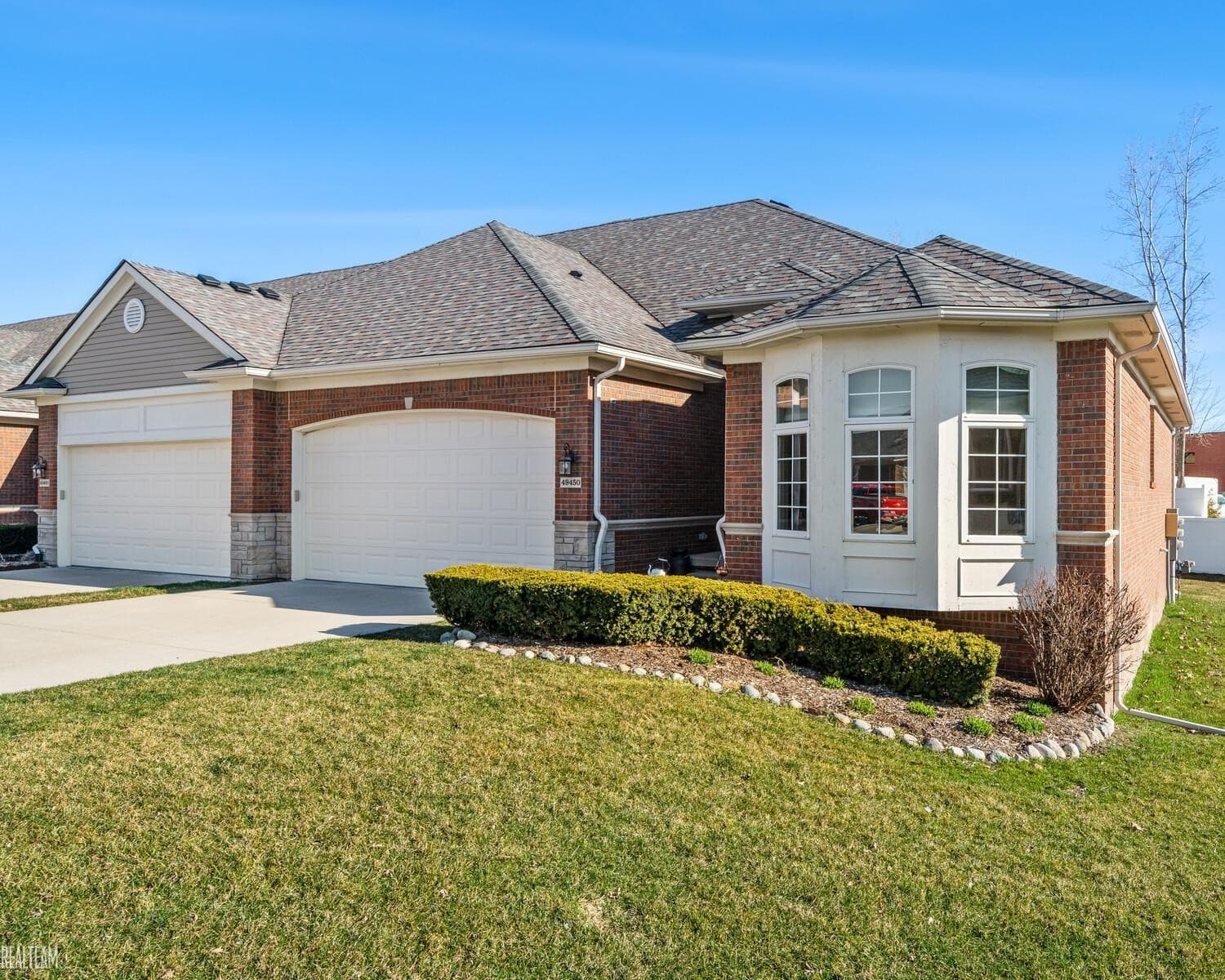 49450 Chapel Hill, 76, Shelby Twp, MI 48315