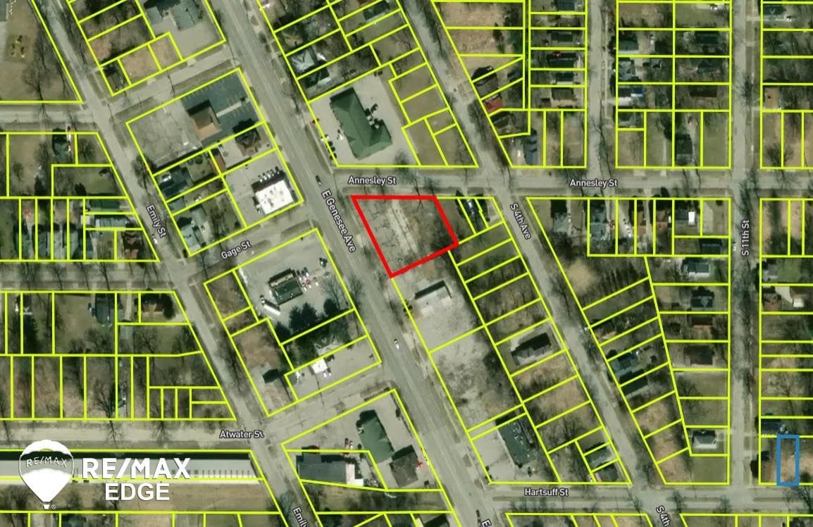 1610 E Genesee Avenue, Saginaw, MI 48601