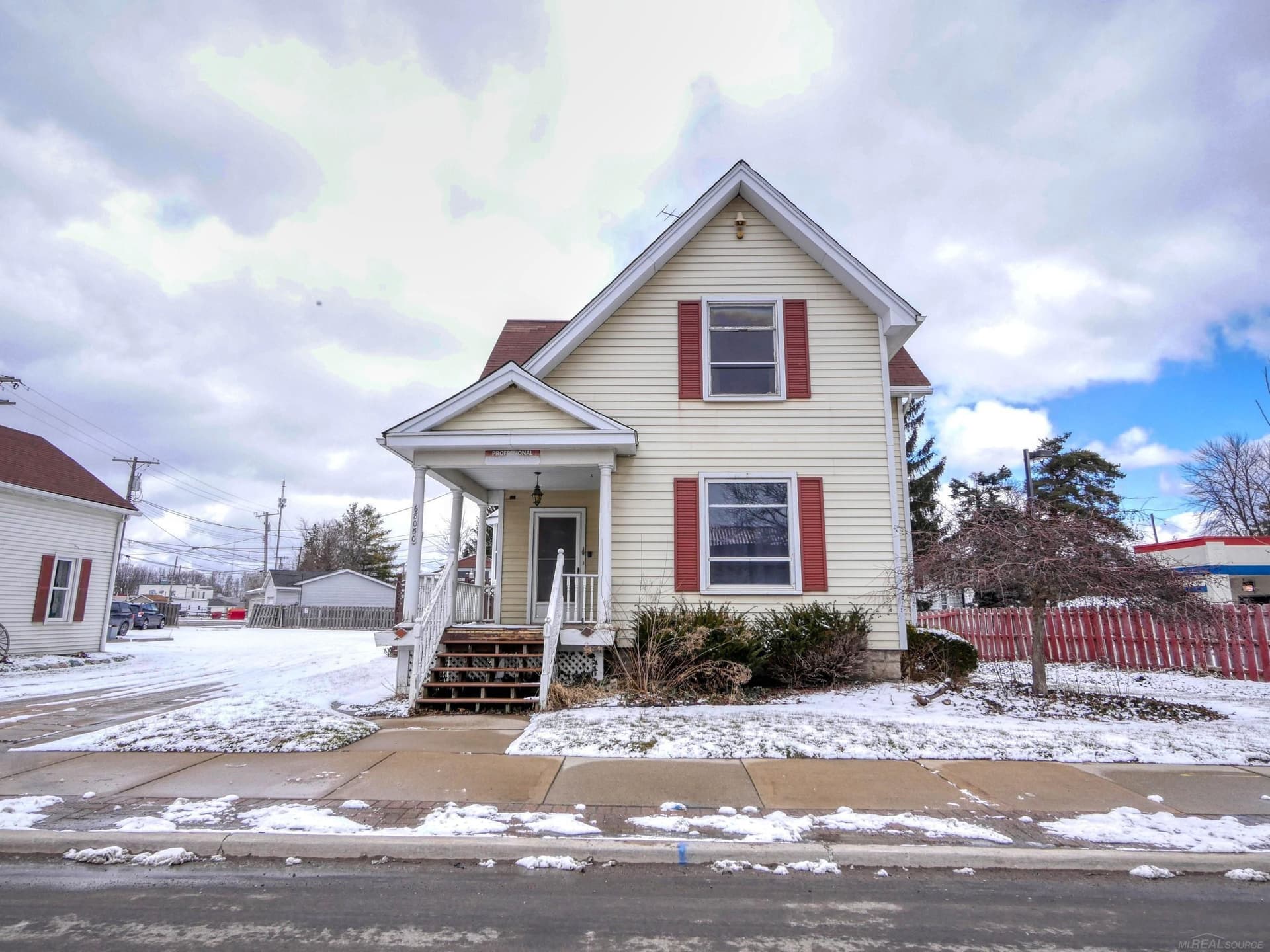 68050 S Main Street, Richmond, MI 48062