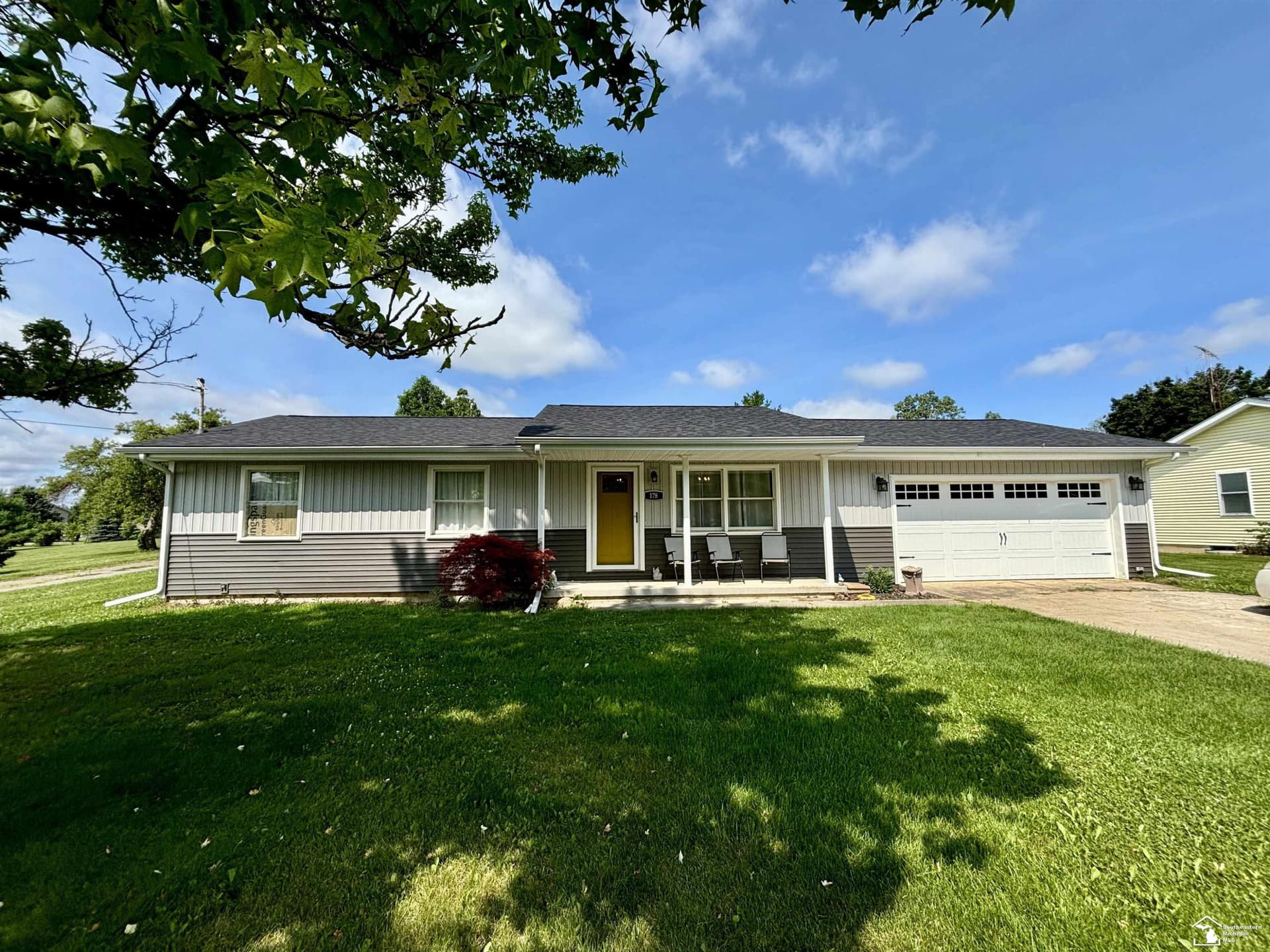 178 Melrose Avenue, Adrian, MI 49221
