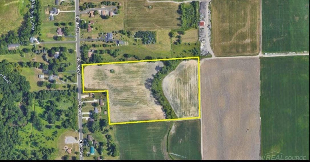 0 North Avenue, Macomb, MI 48042
