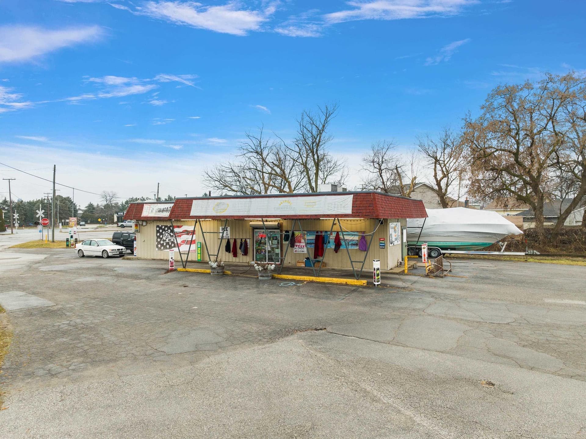 1635 Pine Grove Street, Port Huron, MI 48060