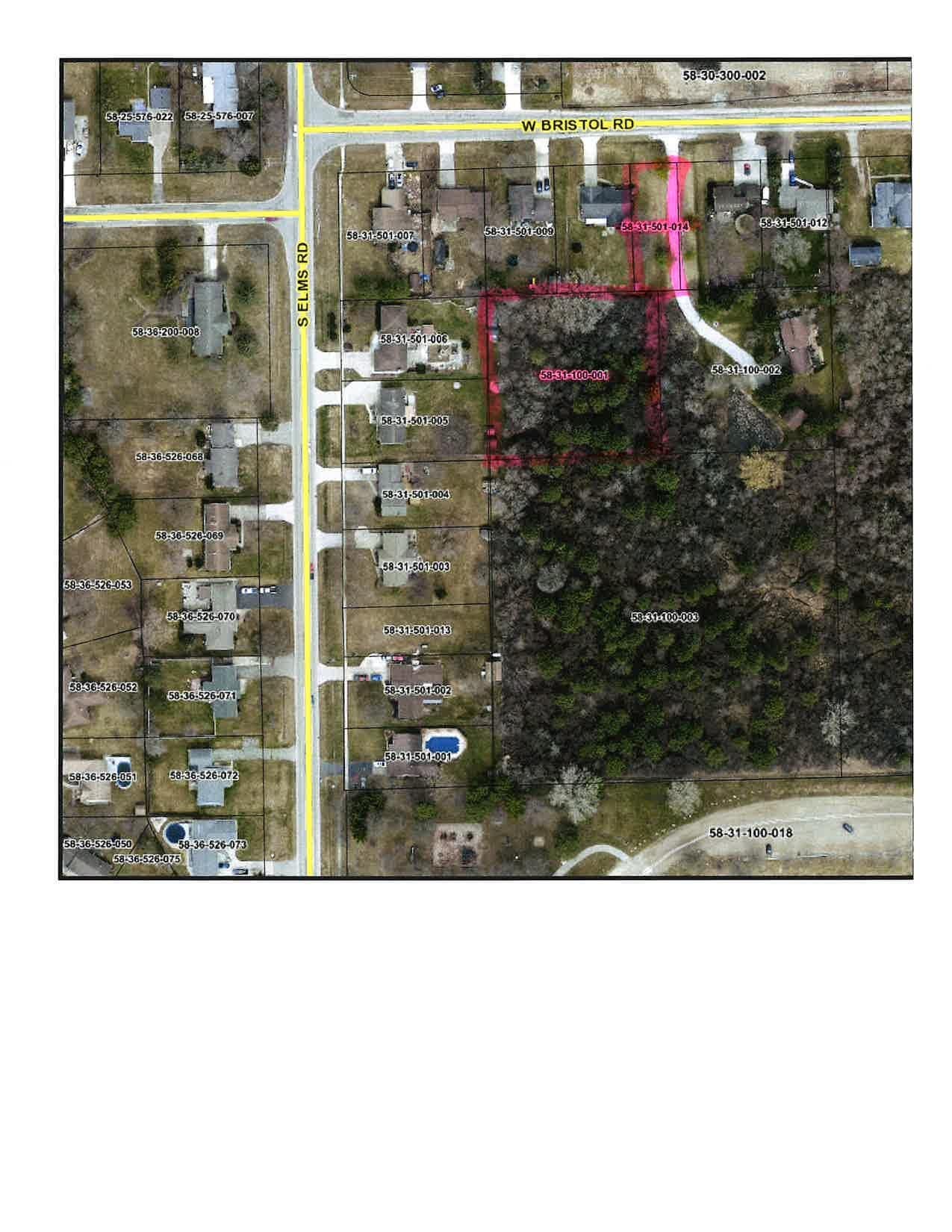 6477 BRISTOL Road, Swartz Creek, MI 48473