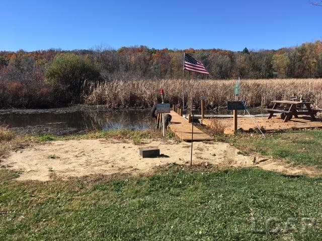 lots 31 & 43 N canal st Drive, Onsted, MI 49265