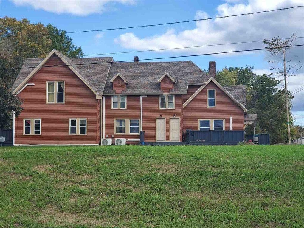 801 S Mill Street, Clio, MI 48420