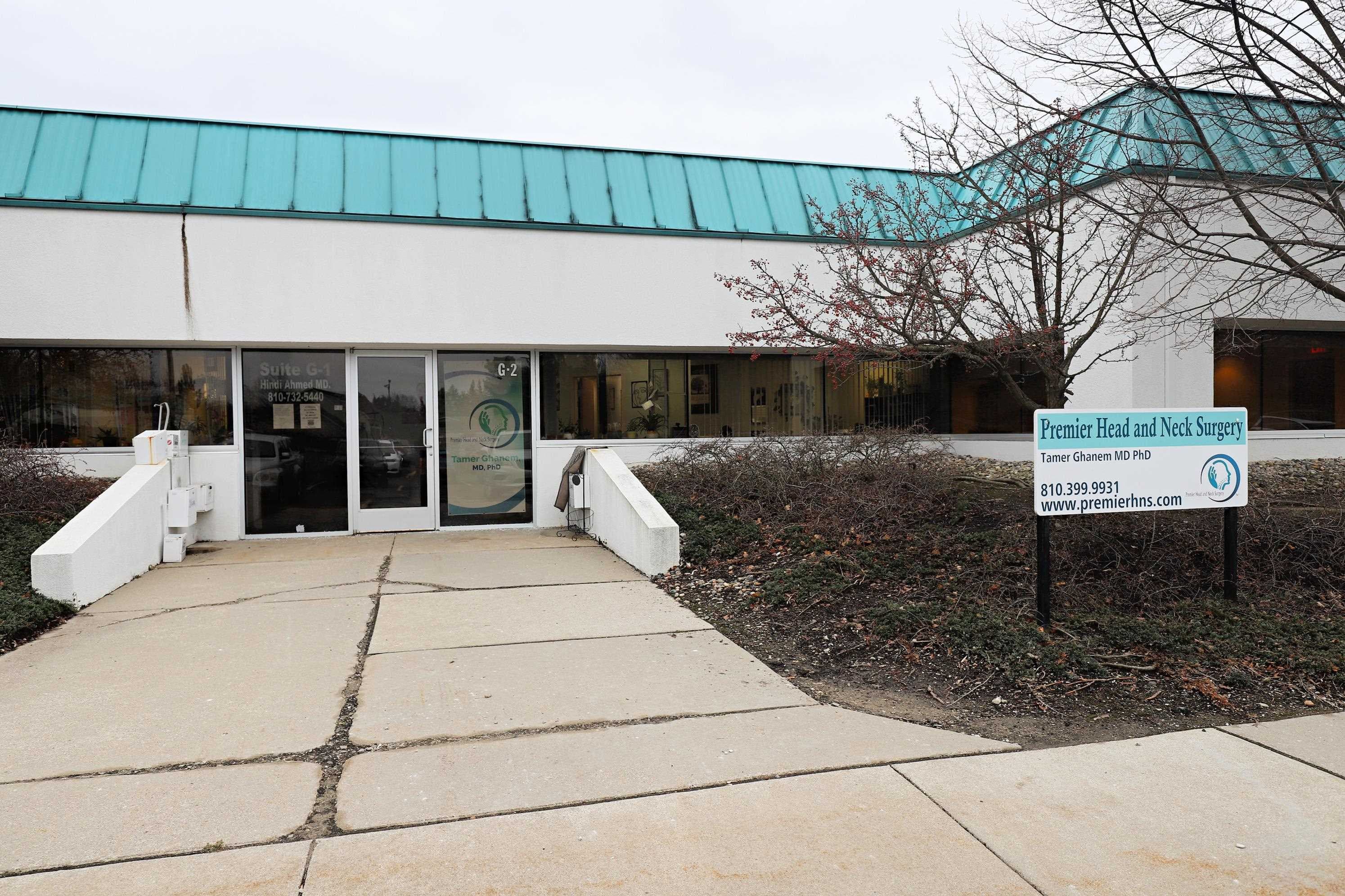 G4007 W Court Street, Suite G2, Flint, MI 48532