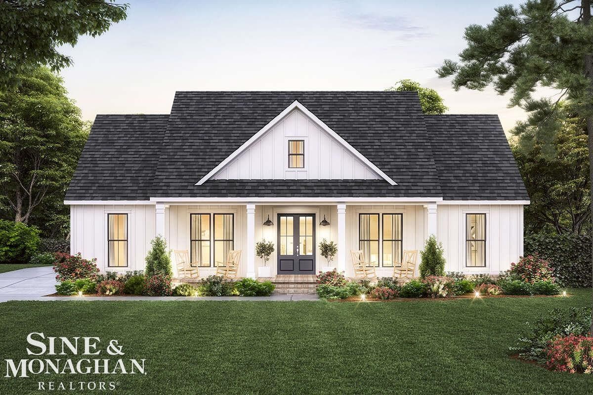0000 Lee Street, Algonac, MI 48001