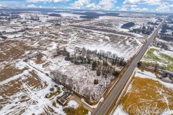 0000 Peck/Wildcat Road, Croswell, MI 48422