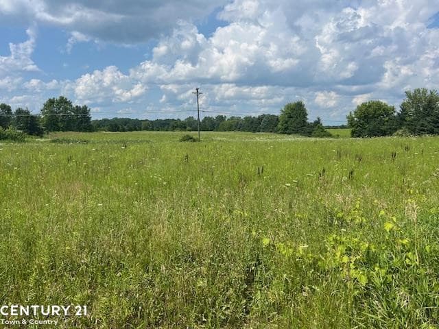 6839 Dryden Road, Almont, MI 48003