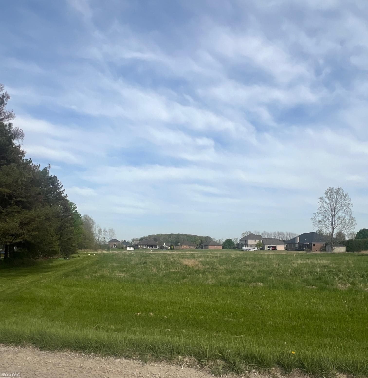 0 Hebel Road, Richmond, MI 48062