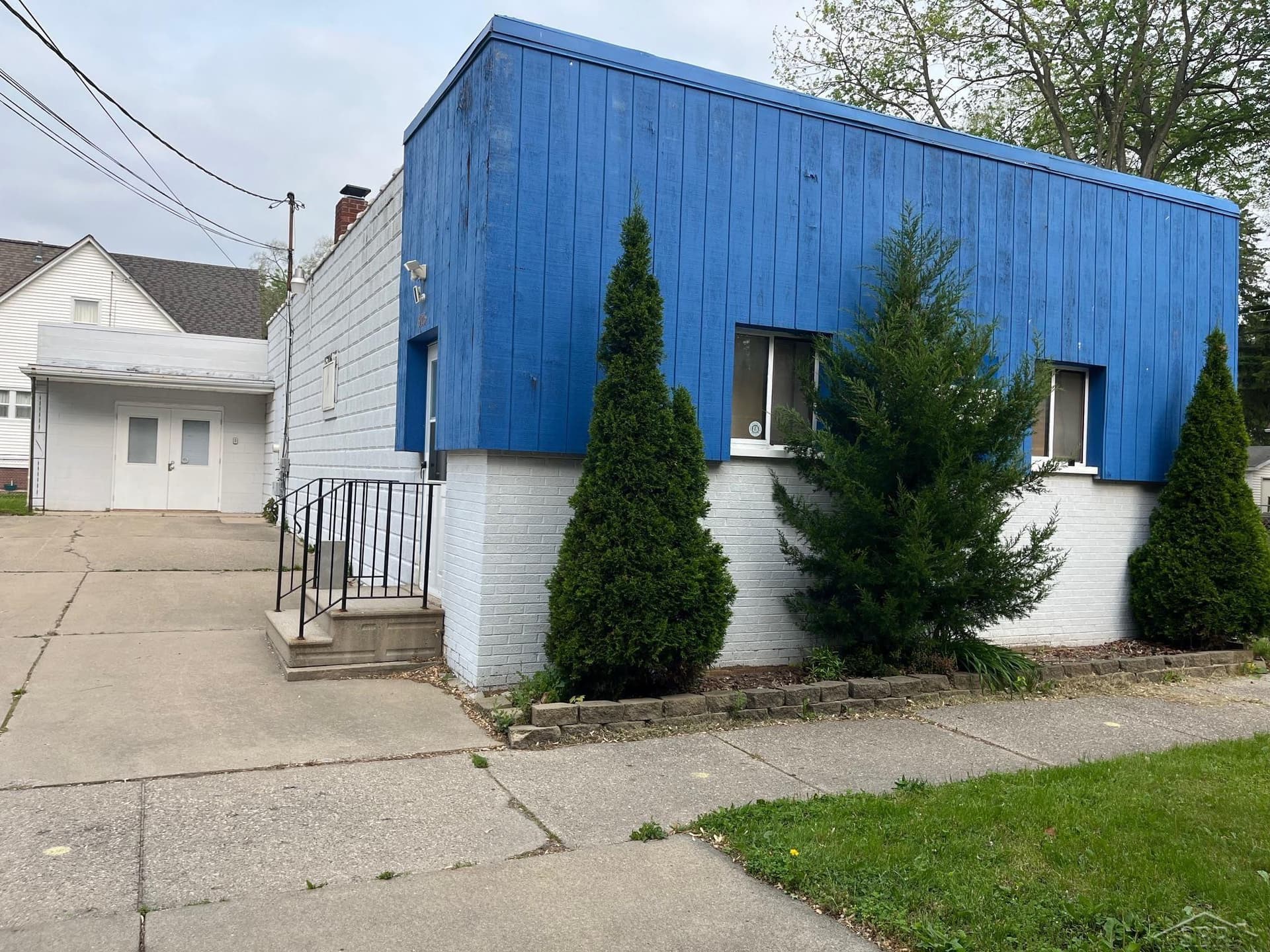 625 Yale Street, Saginaw, MI 48602