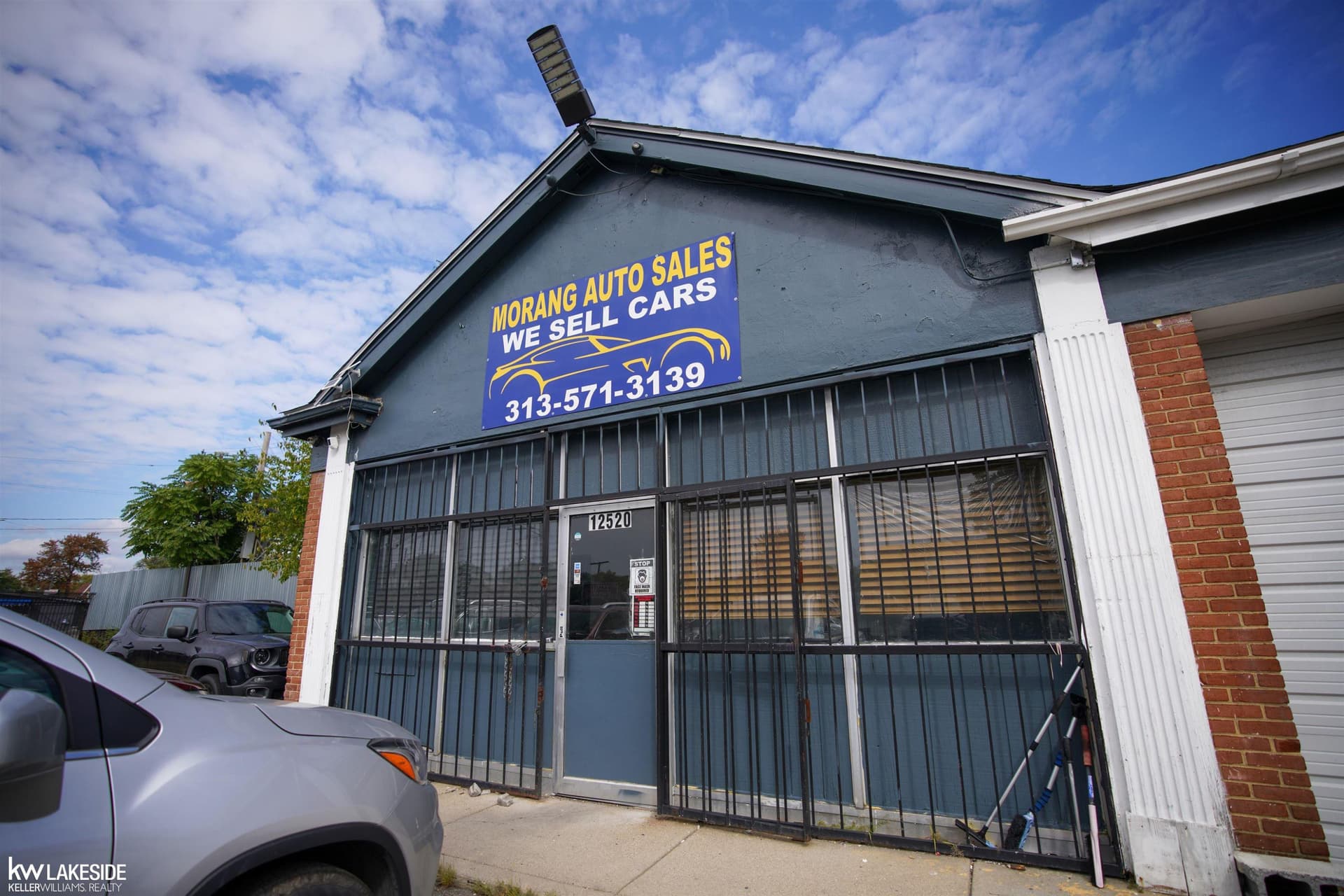 12520 Morang Drive, Detroit, MI