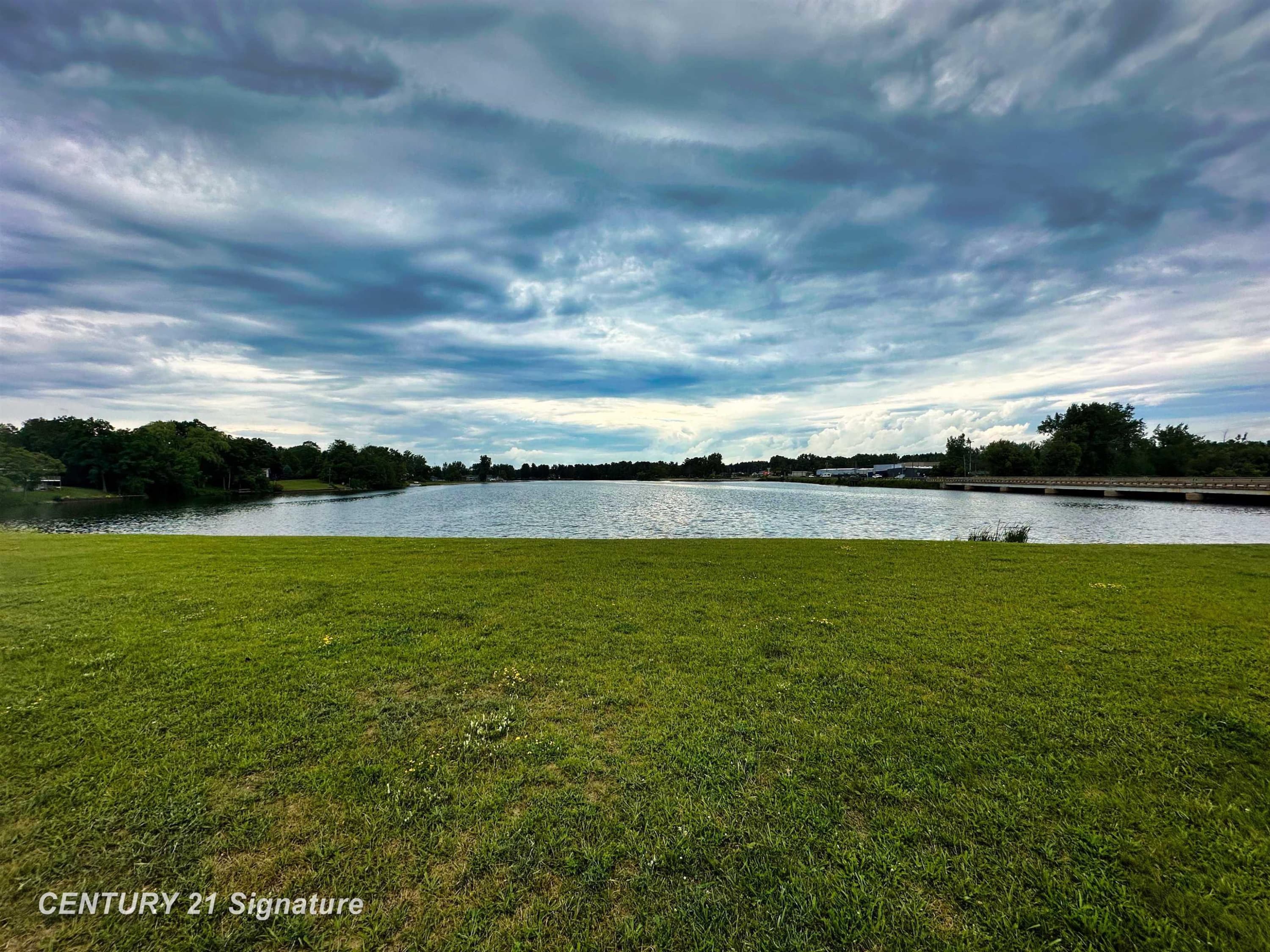 VL Lot 2 Pearson Street, Beaverton, MI 48612