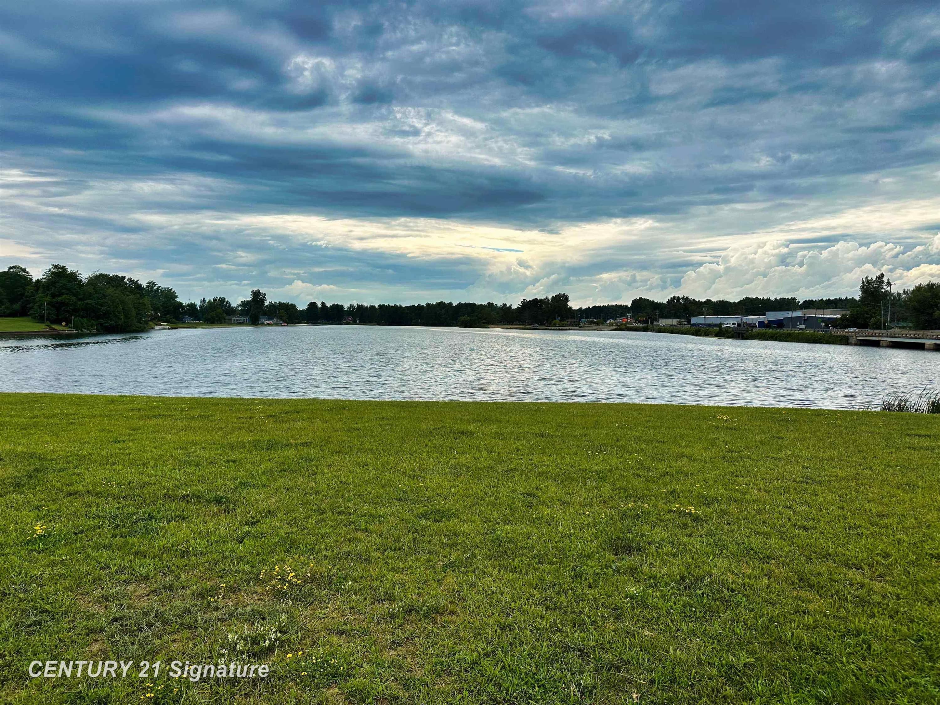 VL lot 1 Pearson Street, Beaverton, MI 48612