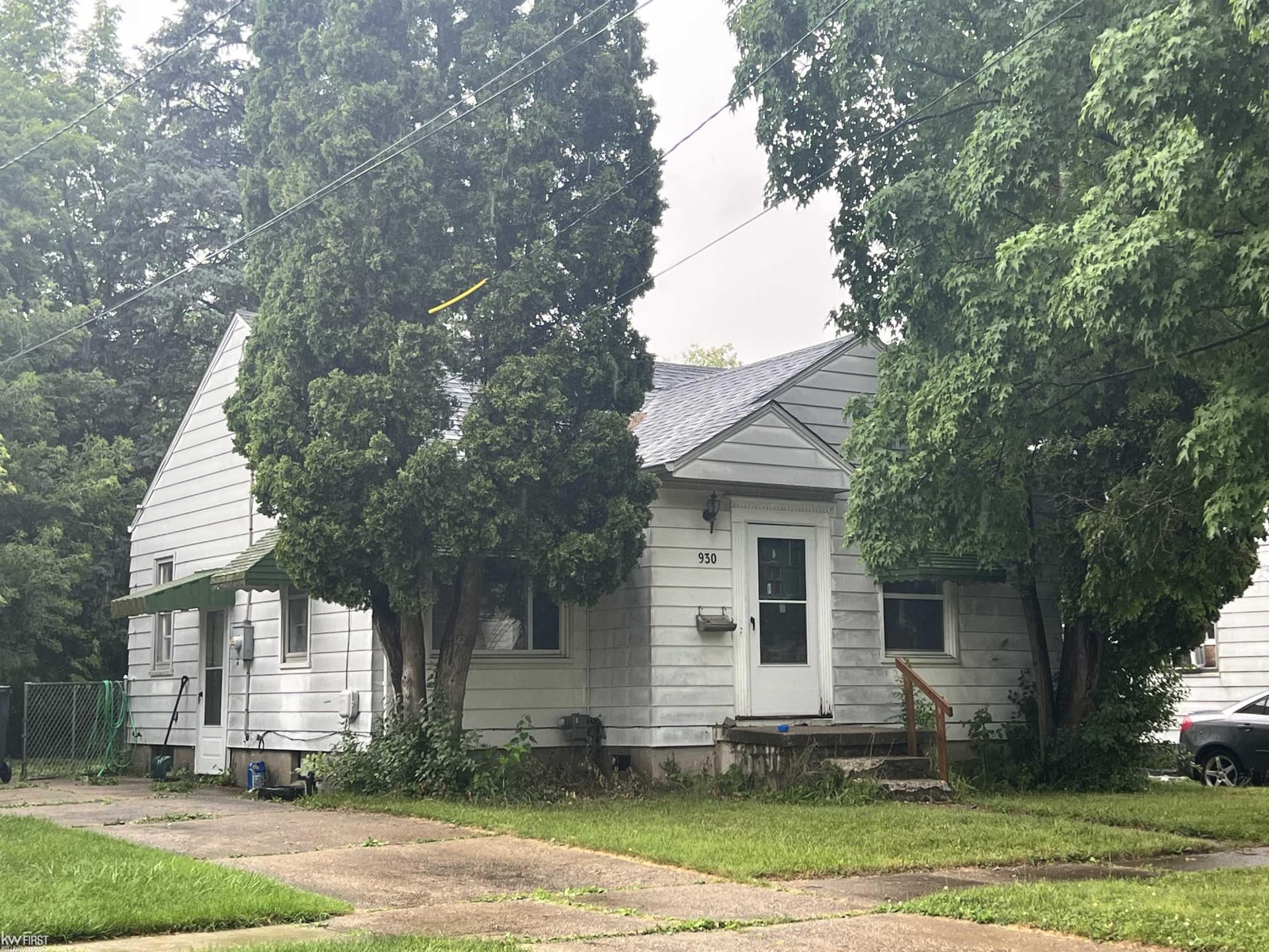 930 Bloor Avenue, Flint, MI 48507
